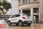 Opel Mokka 2012 года